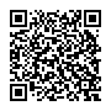 QR code for plate UHL 203