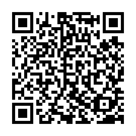 QR code for plate UHO 689
