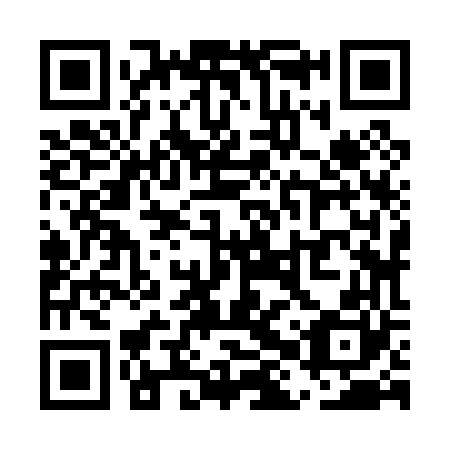 QR code for plate UHZ 060