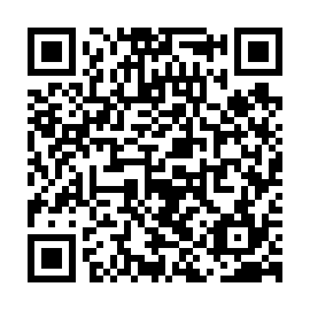 QR code for plate UIW 634