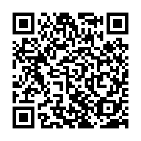 QR code for plate UNC 278