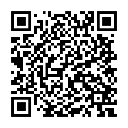 QR code for plate UQS 502