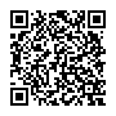 QR code for plate UTH 624