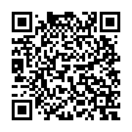 QR code for plate UUB 764