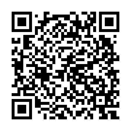 QR code for plate UWB 695