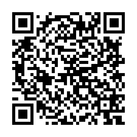 QR code for plate UWC 868