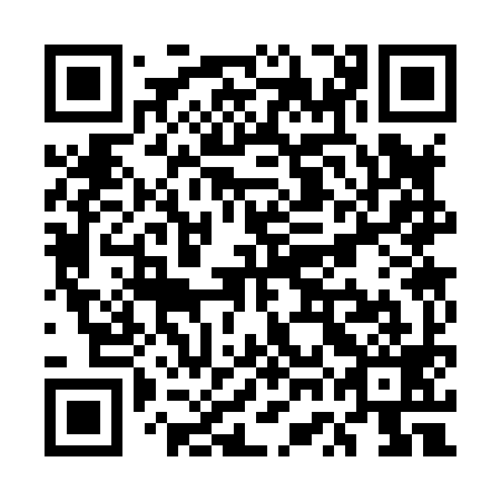 QR code for plate UWC 899