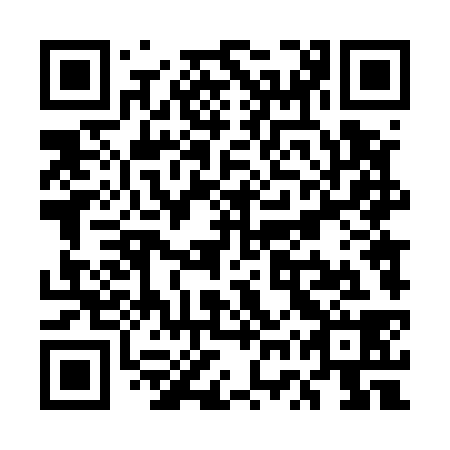 QR code for plate UWT 538