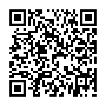 QR code for plate UWX 738