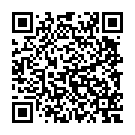 QR code for plate UYL 415