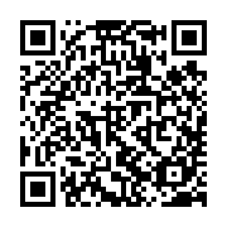 QR code for plate UZR 685