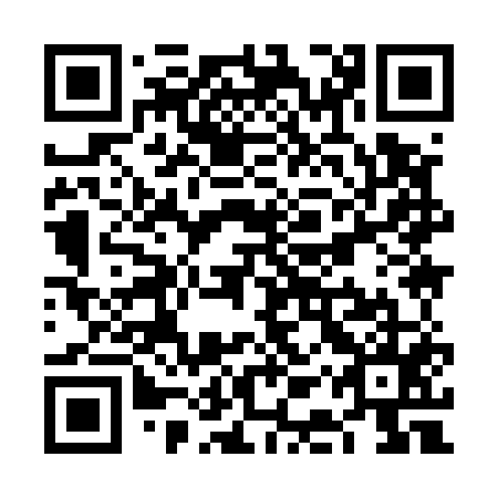 QR code for plate VAY 555