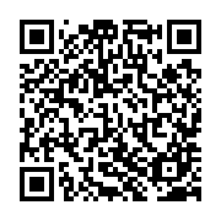 QR code for plate VHN 787