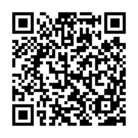 QR code for plate VOA 662