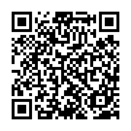 QR code for plate VOH 607
