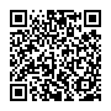 QR code for plate VOY 641