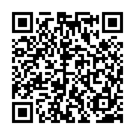 QR code for plate VOY 832