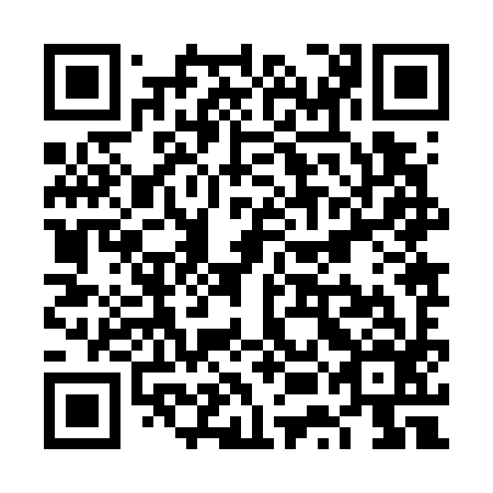 QR code for plate VUJ 796