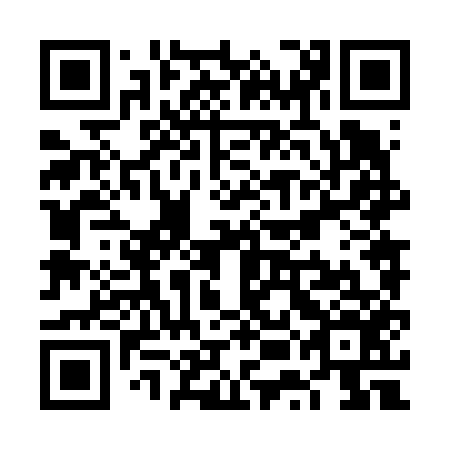 QR code for plate VUN 656