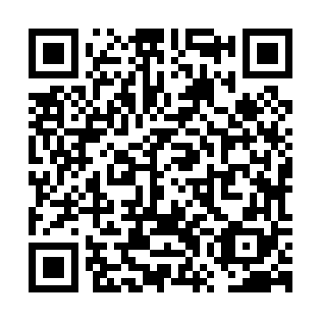 QR code for plate VWJ 068