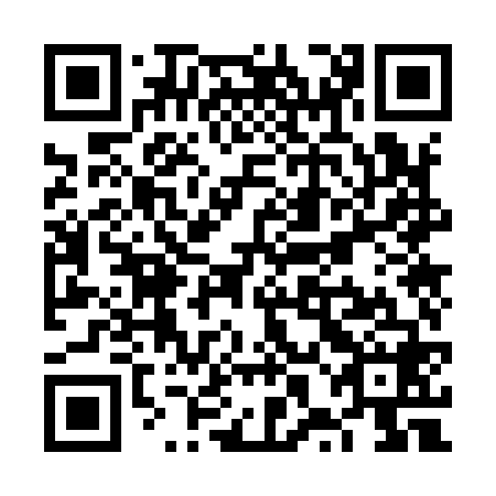 QR code for plate VXO 968