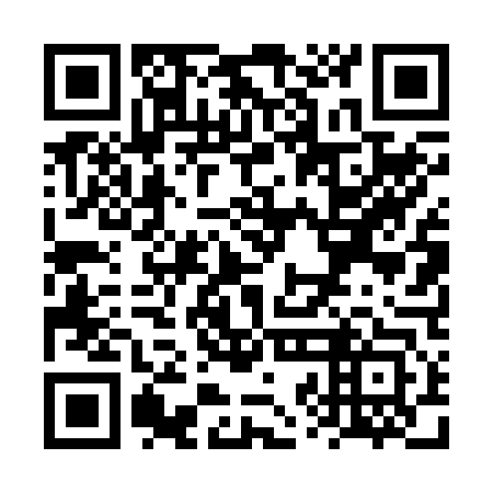 QR code for plate VZD 243