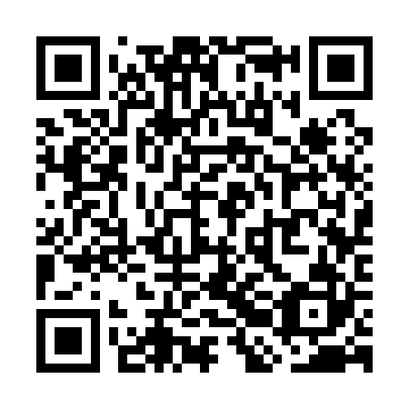 QR code for plate WBC 122