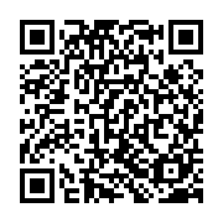 QR code for plate WBK 105