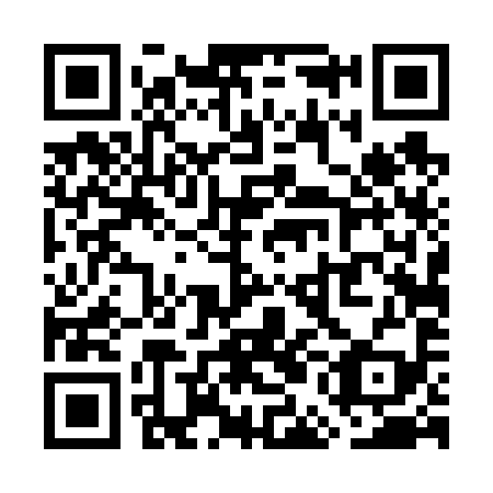 QR code for plate WED 699