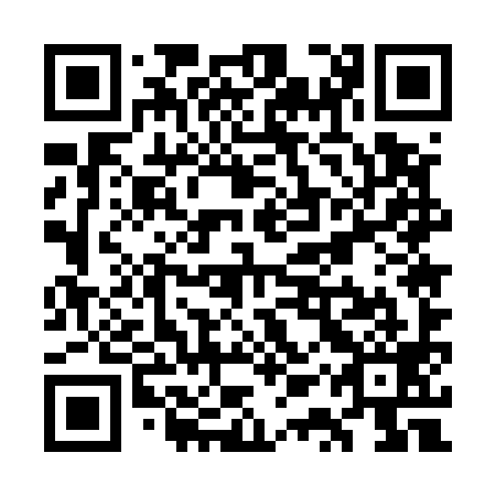 QR code for plate WQU 599
