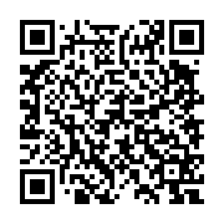QR code for plate WXN 464