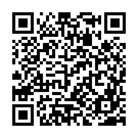 QR code for plate XAK 866