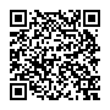 QR code for plate XBY 233