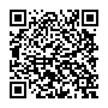 QR code for plate XCX 023
