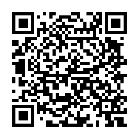 QR code for plate XCY 451