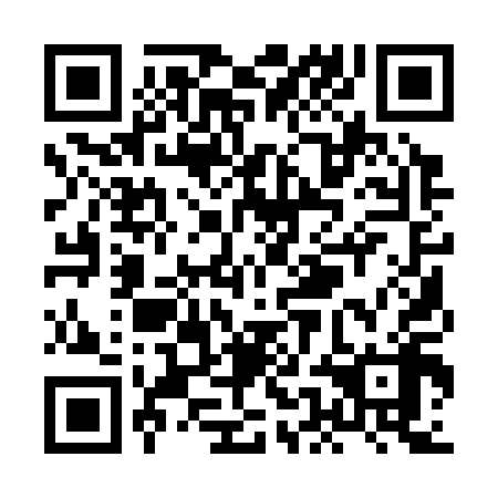 QR code for plate XEA 318