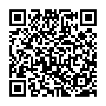 QR code for plate XFD 555