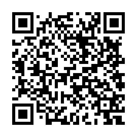 QR code for plate XFV 820