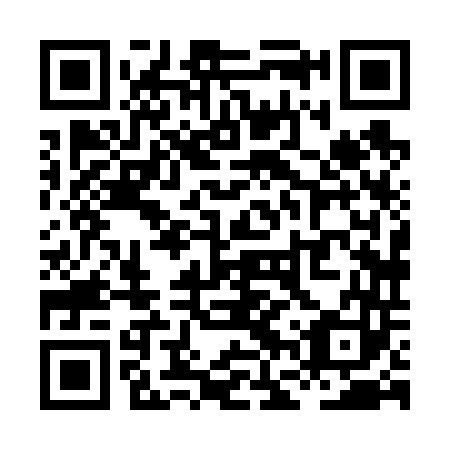 QR code for plate XFX 643