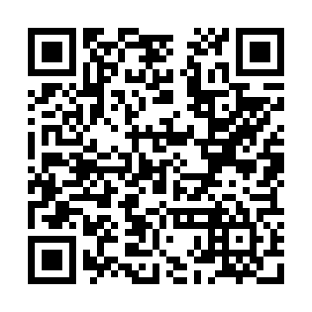 QR code for plate XHO 665