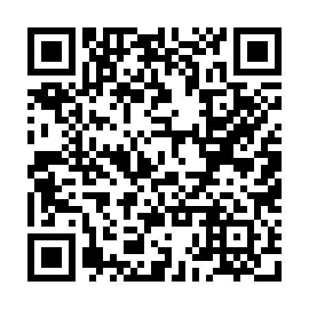 QR code for plate XHU 381