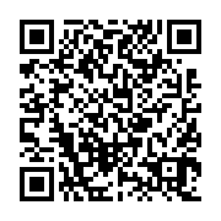 QR code for plate XIF 640