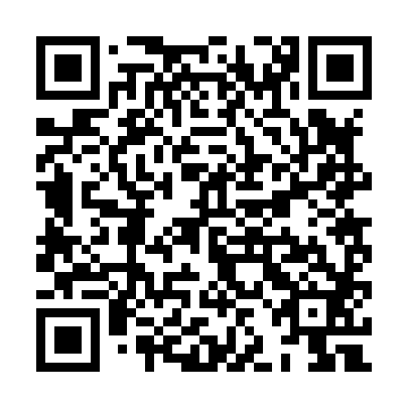 QR code for plate XJB 882