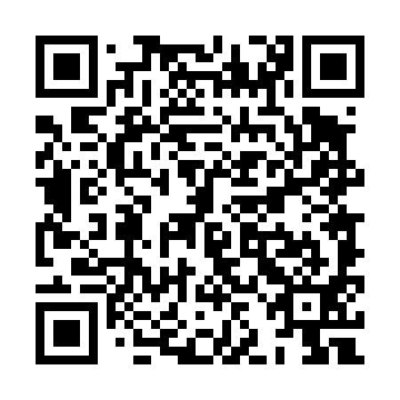 QR code for plate XJD 491