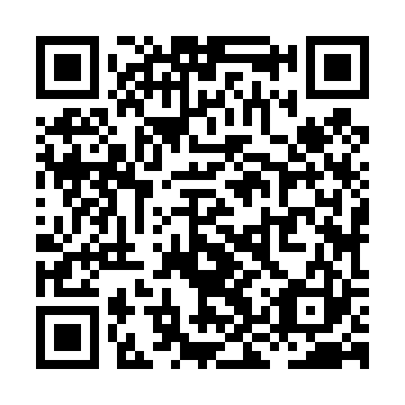 QR code for plate XKZ 423
