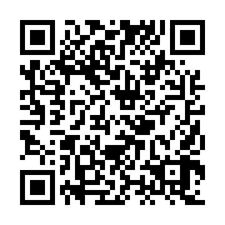 QR code for plate XOB 548