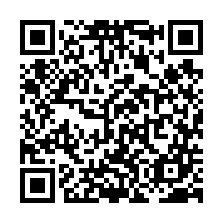 QR code for plate XOM 647