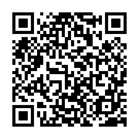 QR code for plate XON 052