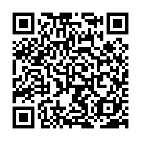 QR code for plate XOS 121