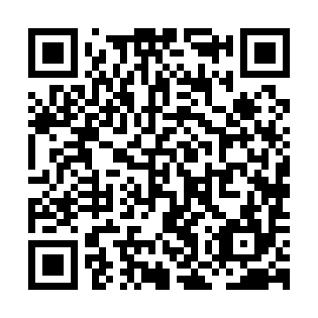 QR code for plate XOX 194